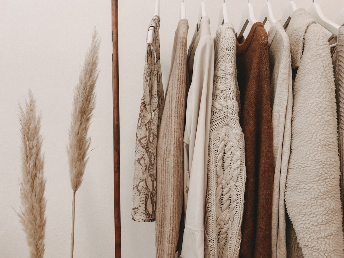 A tailor working at the Florence atelier